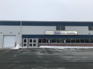 Automotive Supplies and Parts Topsail Rd, St. John's Newfoundland